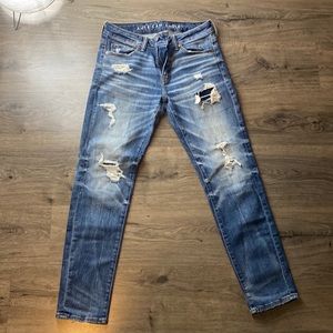 Hollister jeans